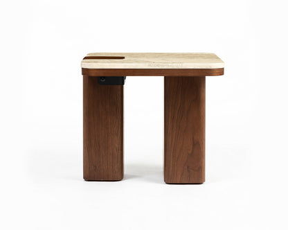 Othello Coffee & End Table