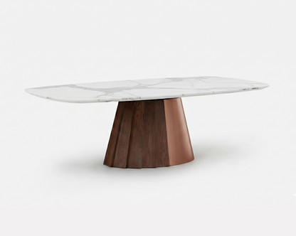 Acero Dining Table
