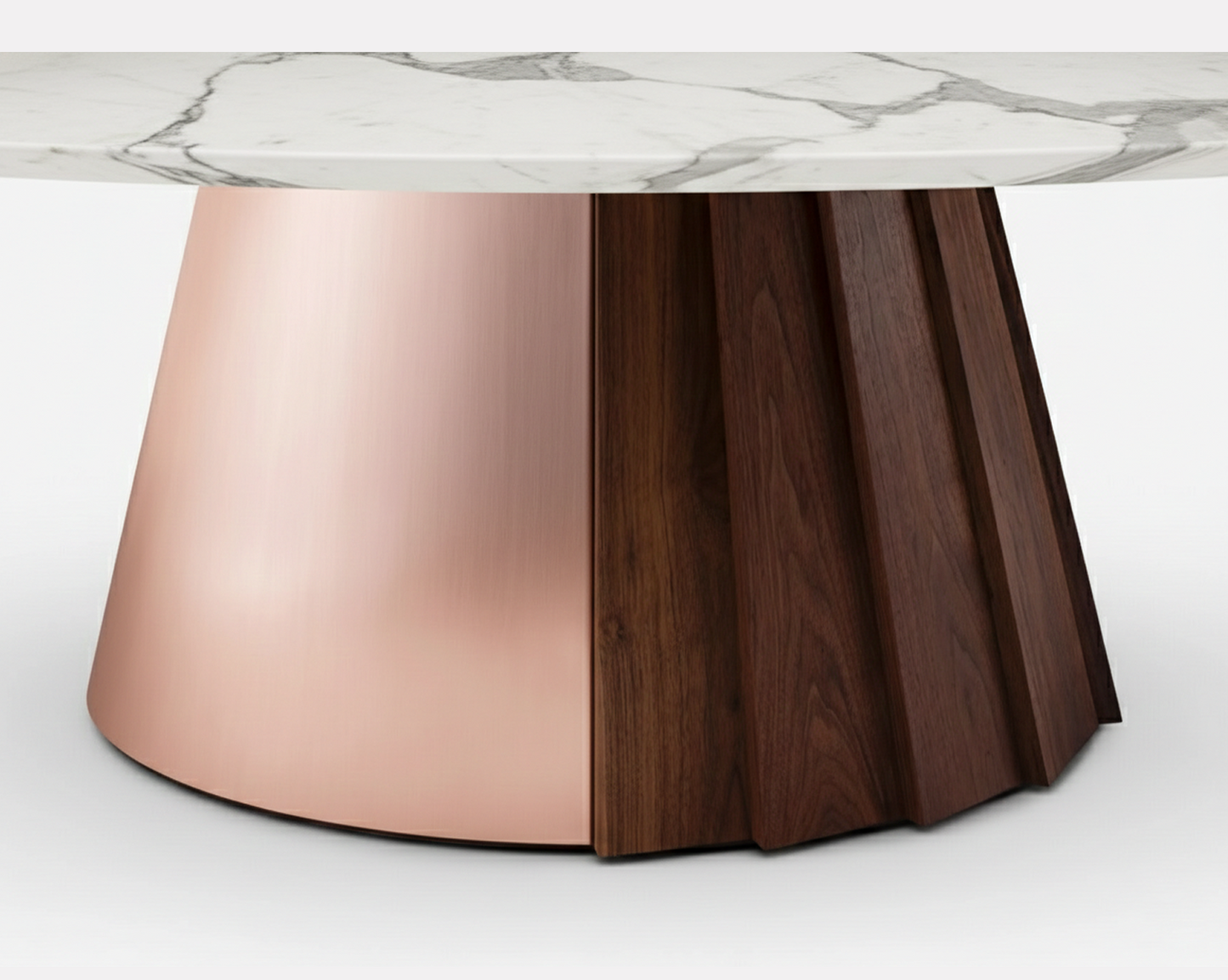Acero Dining Table