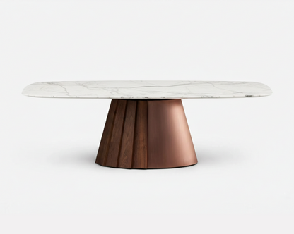 Acero Dining Table