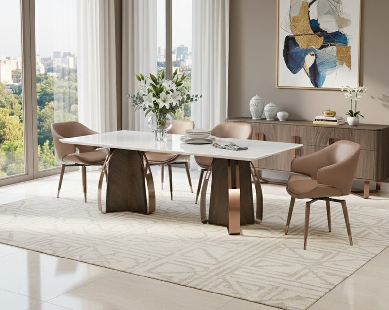 Esencia Dining Table