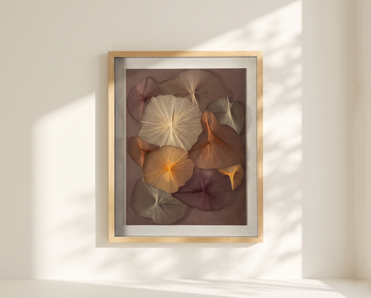 Filum Decorative Painting