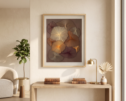 Filum Decorative Painting