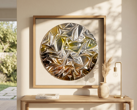 Kiva Decorative Painting