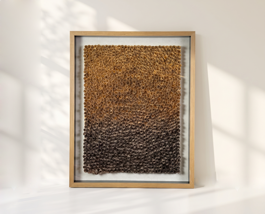 Ember Decorative Painting