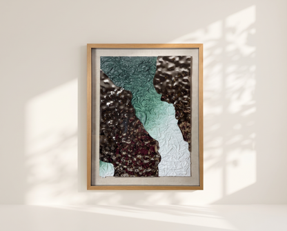 Terra Decorative Painting