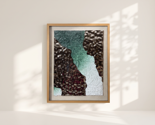 Terra Decorative Painting