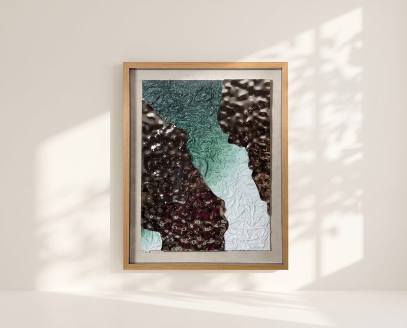 Terra Decorative Painting