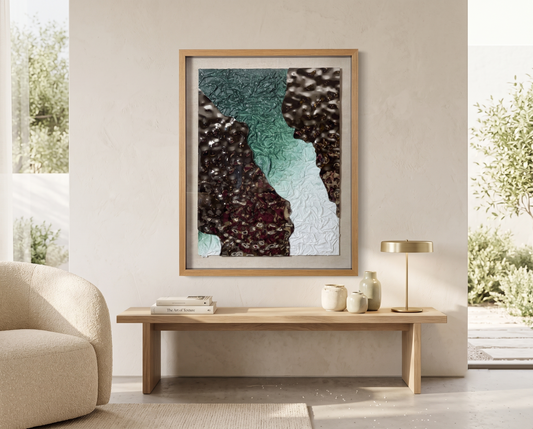 Terra Decorative Painting