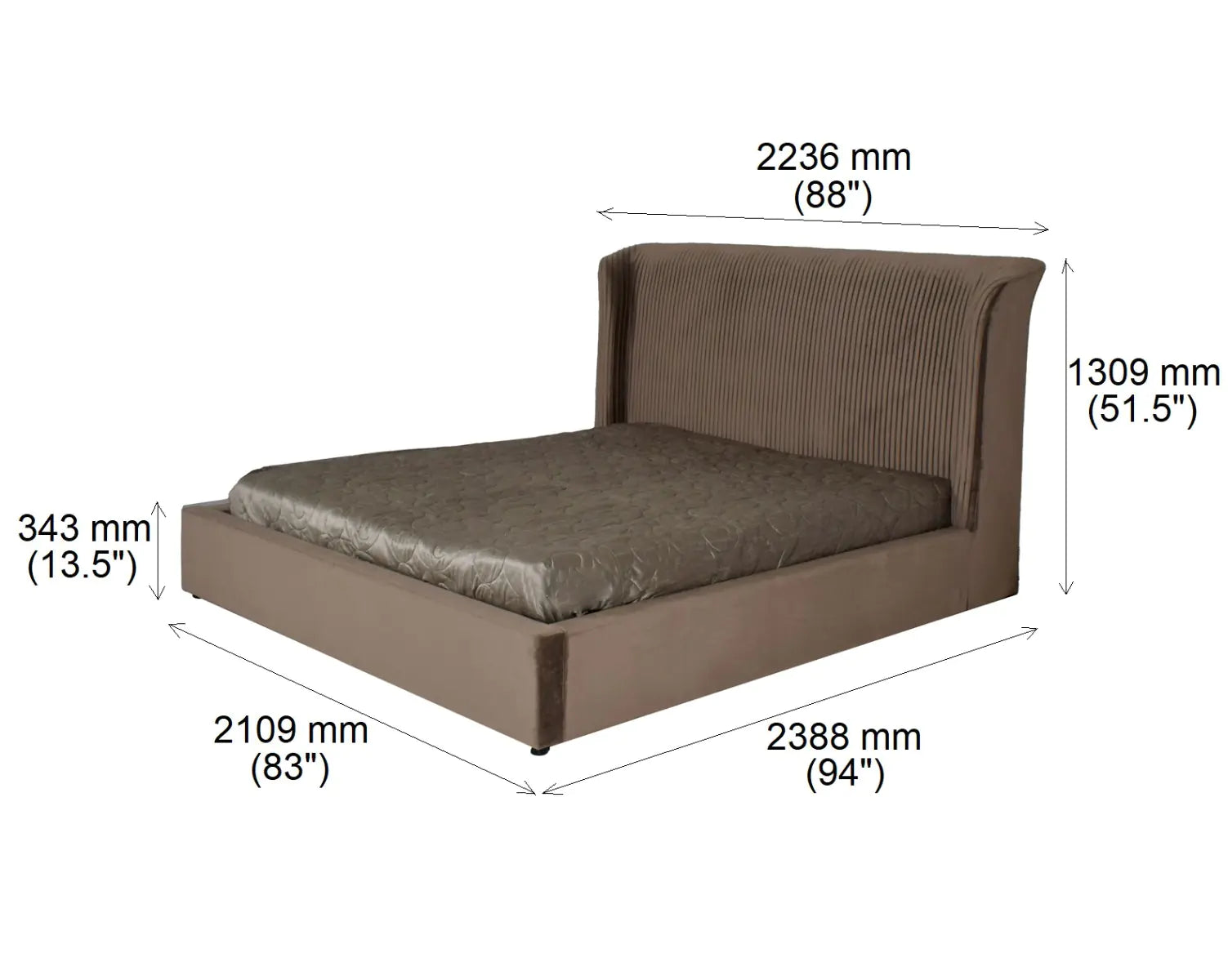 Technical specification