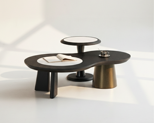 Animo Coffee & End Table
