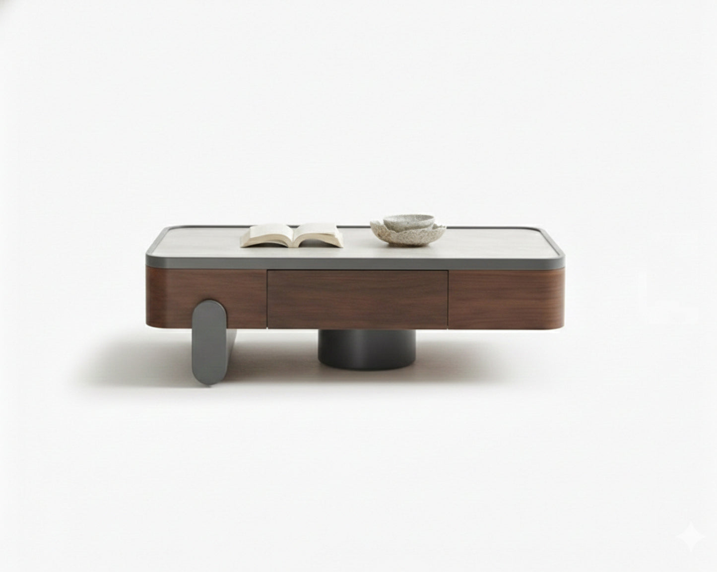 Newton Coffee & End Table