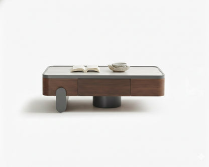 Newton Coffee & End Table