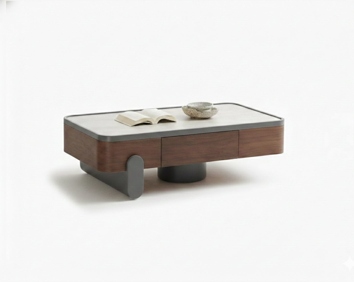 Newton Coffee & End Table