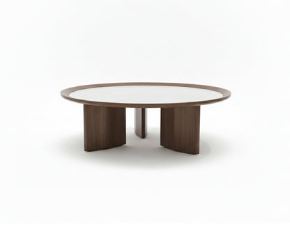 Belkis Coffee & End Table