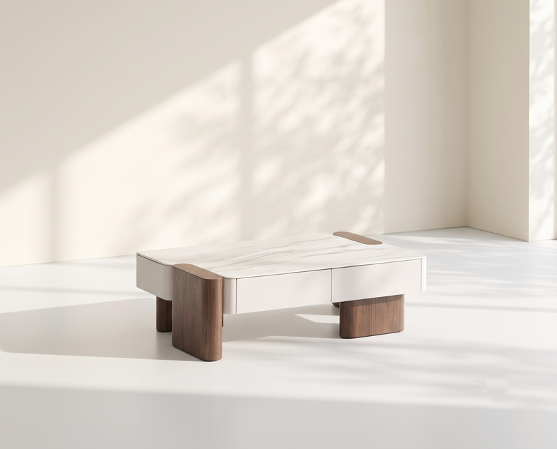 Marbella Coffee Table