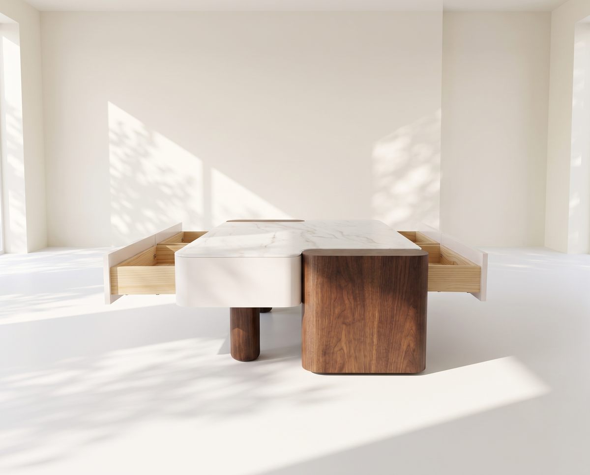Marbella Coffee Table