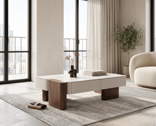 Marbella Coffee Table