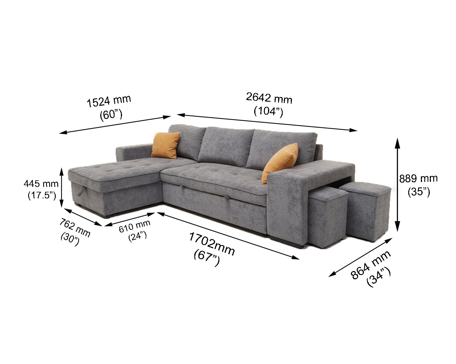 Technical specification