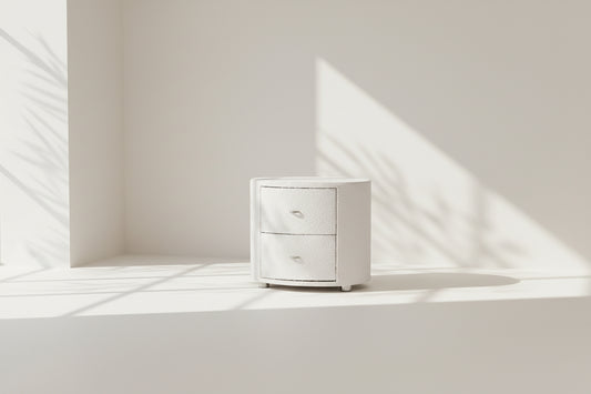 Modesta Bedside Table