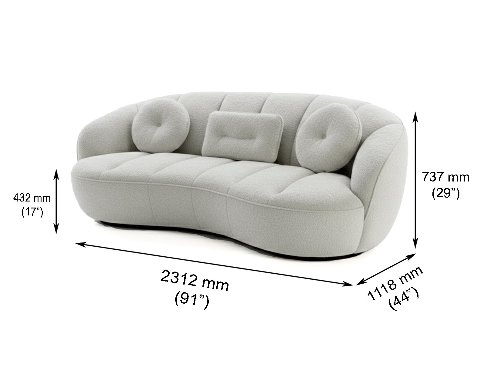 Technical specification