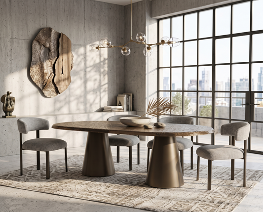 Aurelia Dining Table