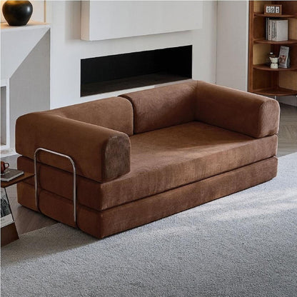 Elvan Sofa Cum Bed
