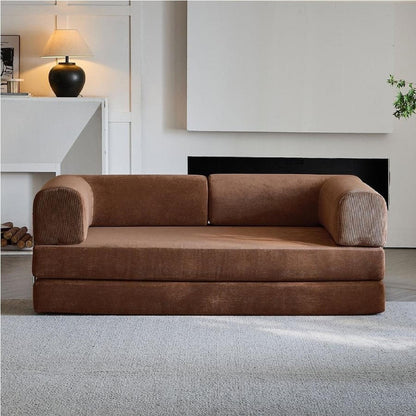Elvan Sofa Cum Bed