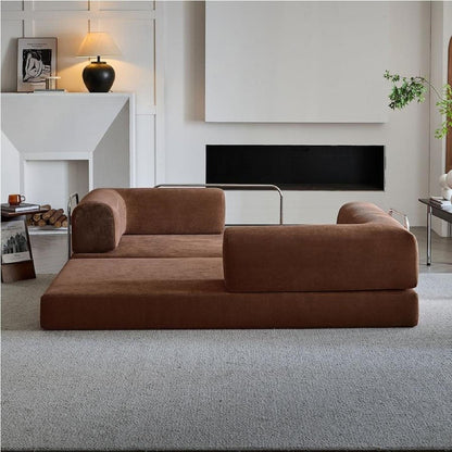 Elvan Sofa Cum Bed