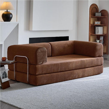 Elvan Sofa Cum Bed