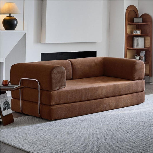 Elvan Sofa Cum Bed