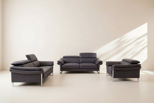 Palomina Fabric Sofa