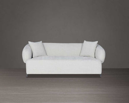 Aaron Fabric Sofa