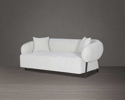 Aaron Fabric Sofa