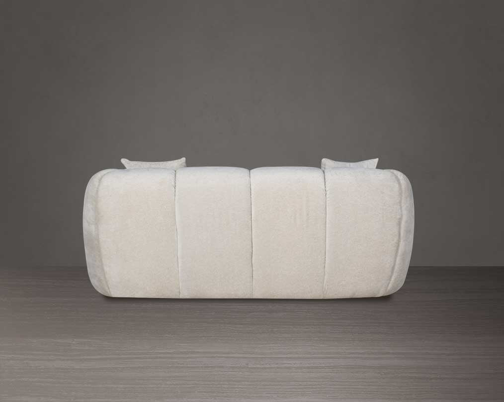 Bricia Fabric Sofa
