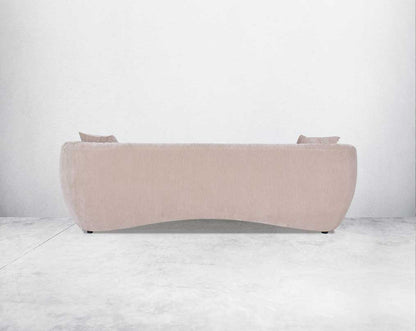 Odelia Fabric Sofa