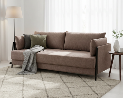 Dormio Sofa Cum Bed