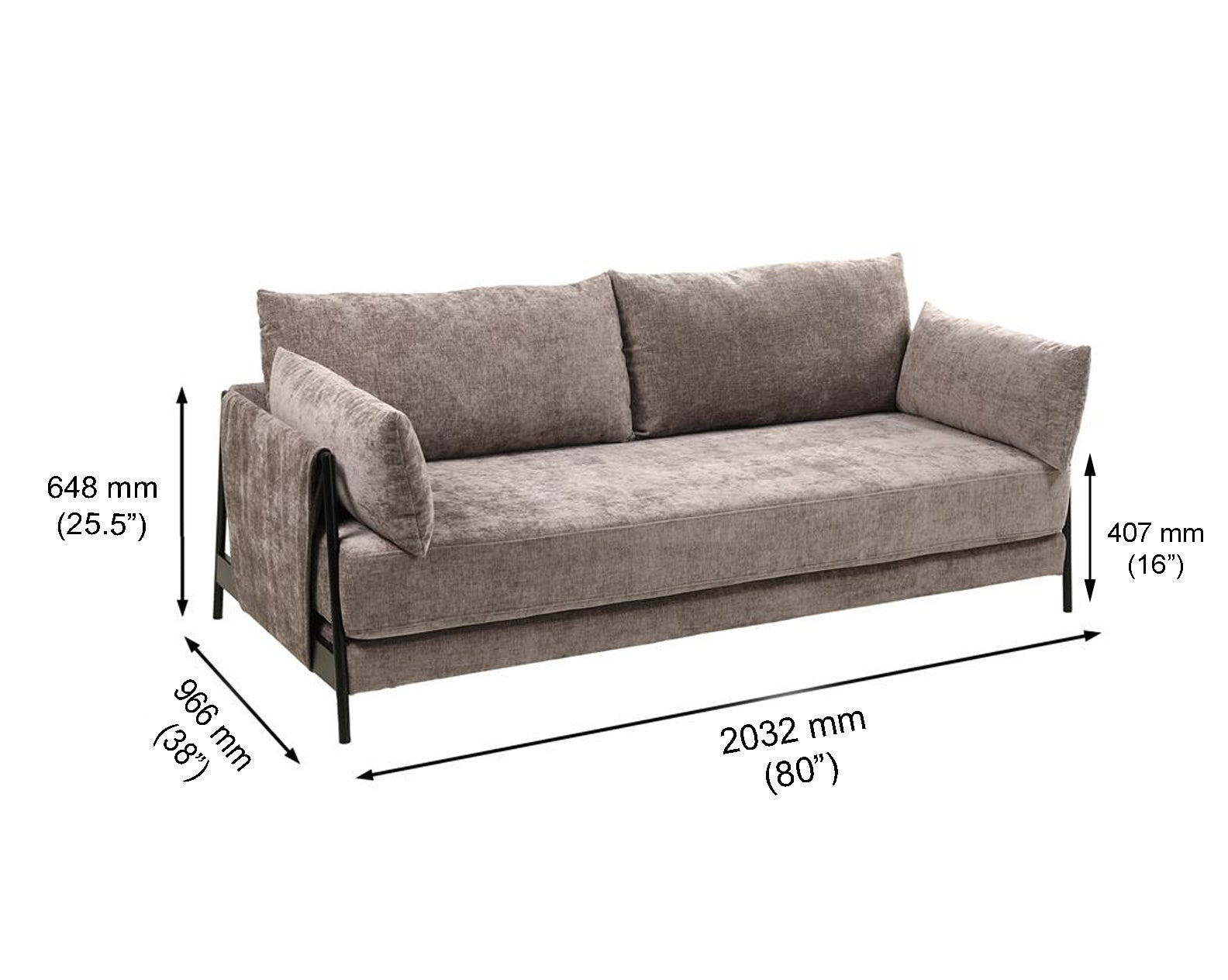 Technical specification
