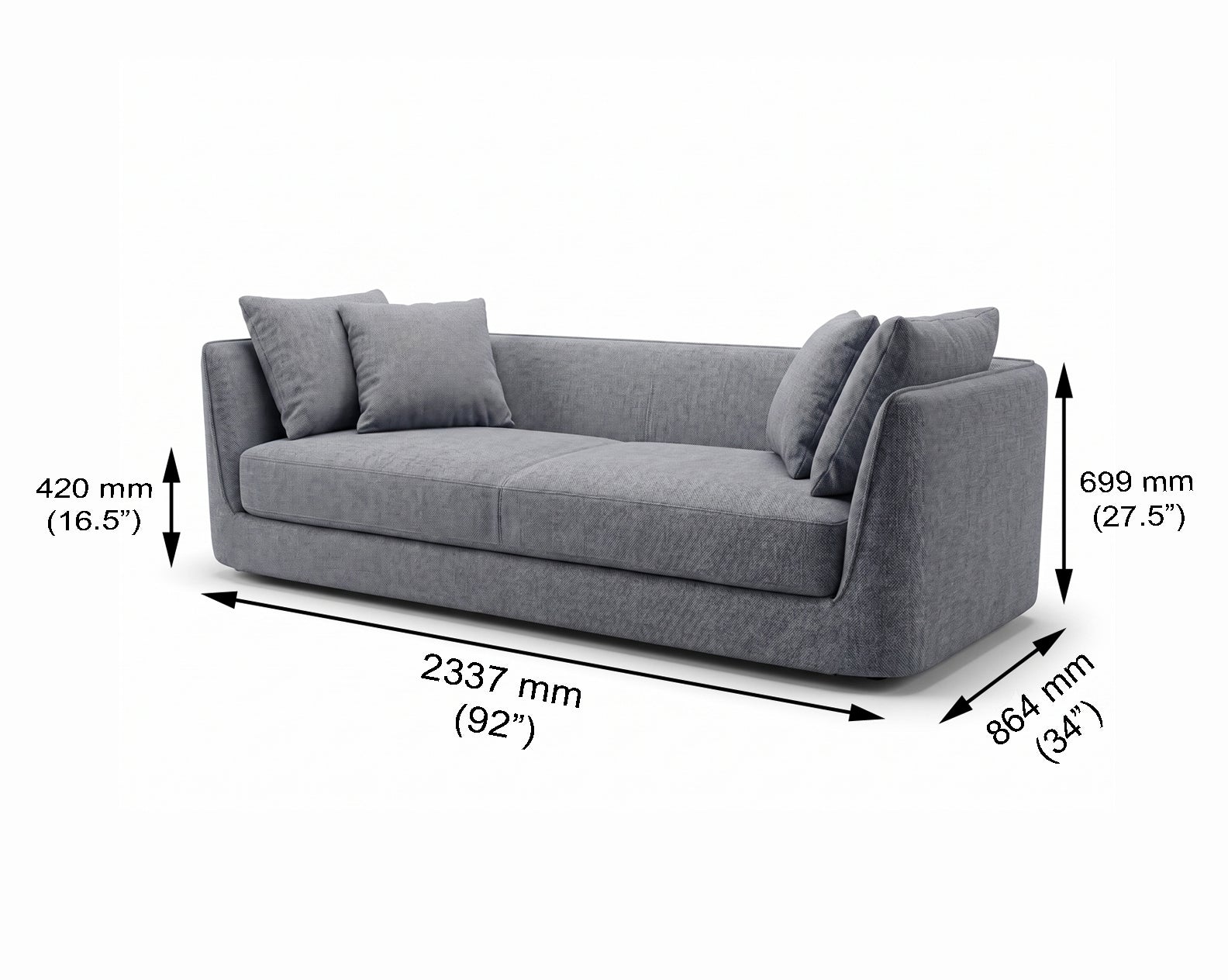 Technical specification