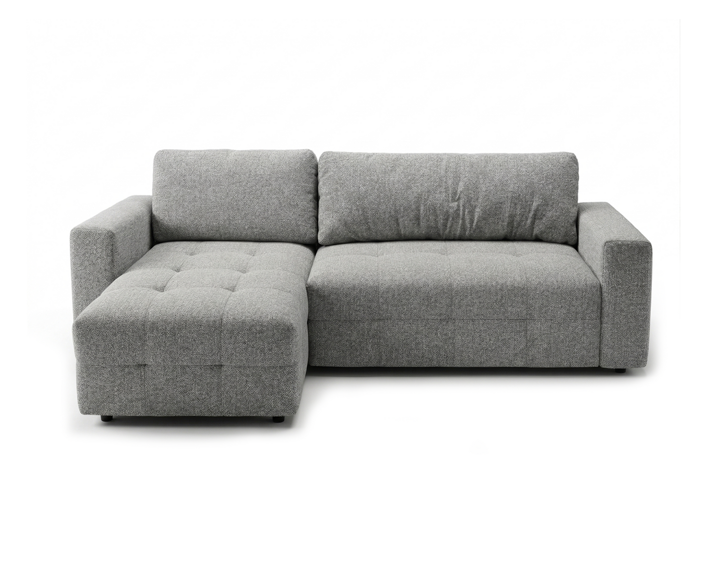 Placido Sectional Sofa Cum Bed