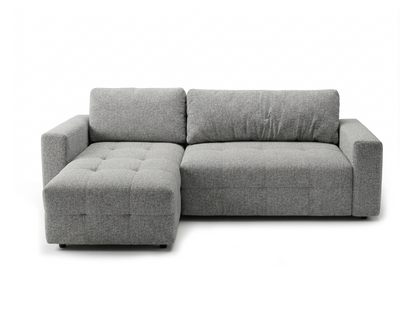 Placido Sectional Sofa Cum Bed