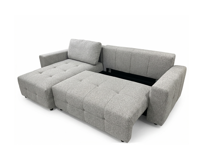 Placido Sectional Sofa Cum Bed