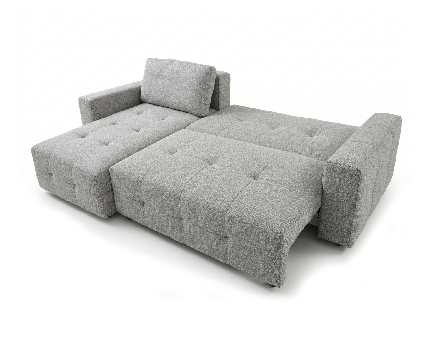 Placido Sectional Sofa Cum Bed