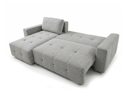Placido Sectional Sofa Cum Bed