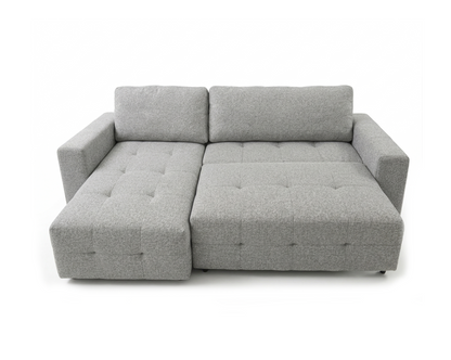 Placido Sectional Sofa Cum Bed