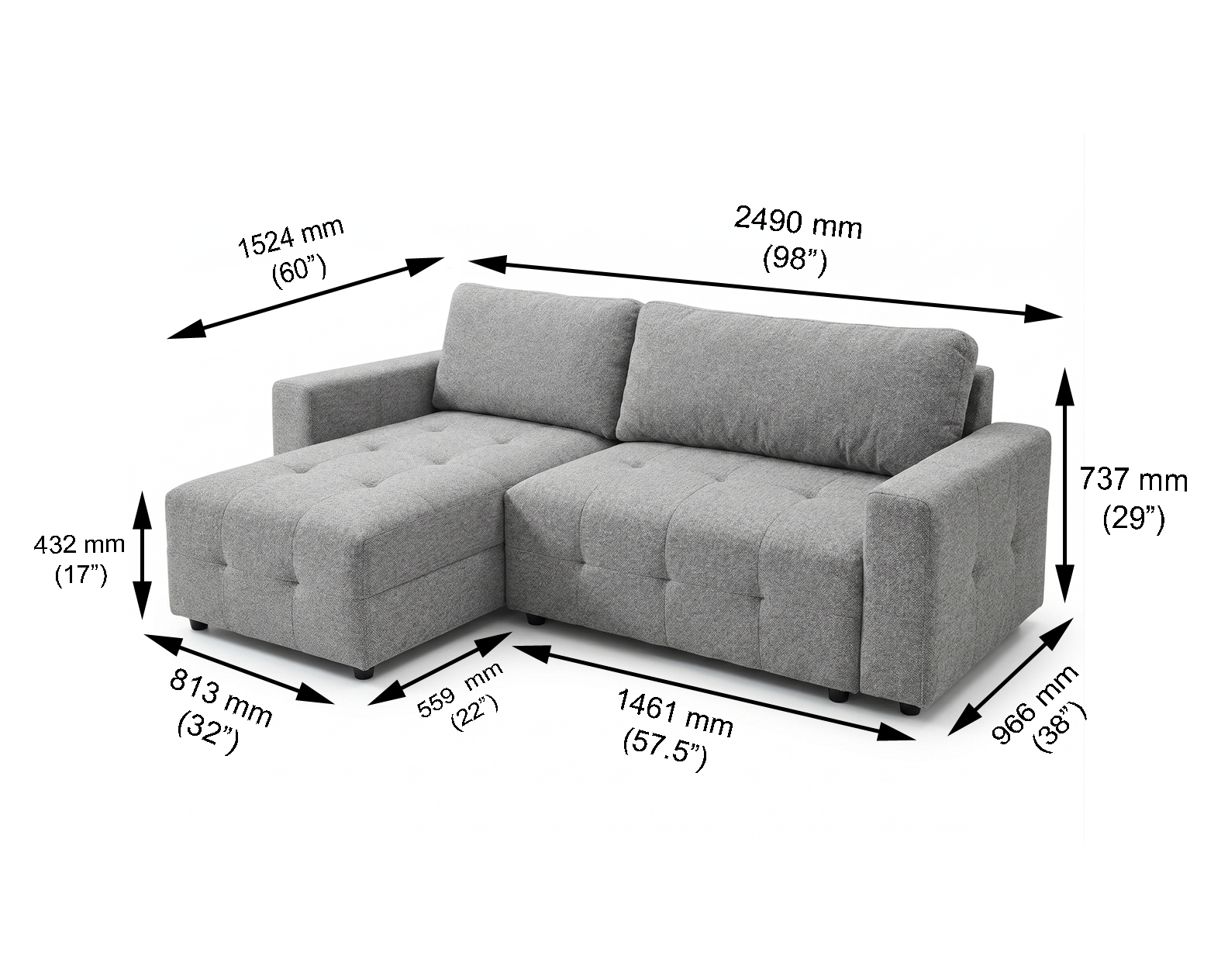 Technical specification
