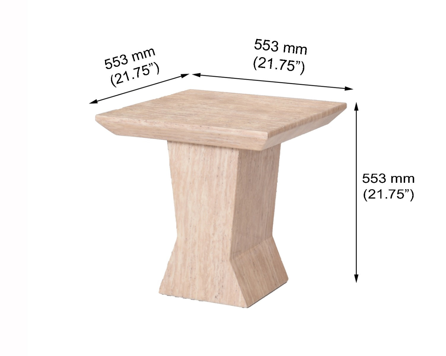 Technical specification