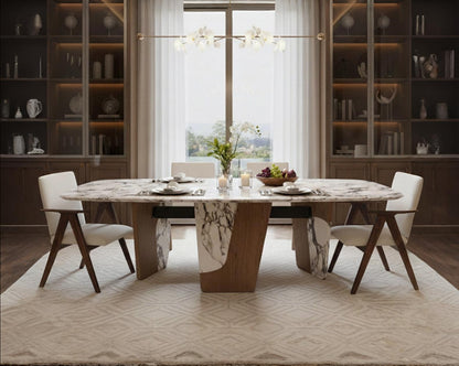 Elenco Dining Table