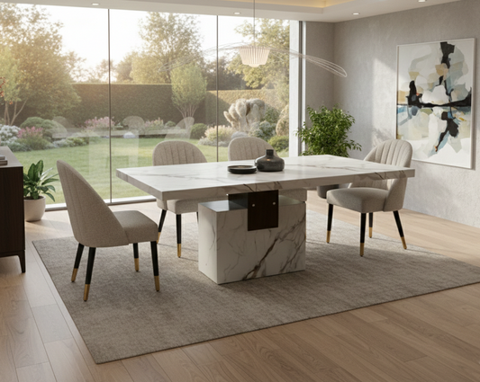 Triada Dining Table