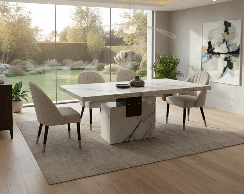 Triada Dining Table